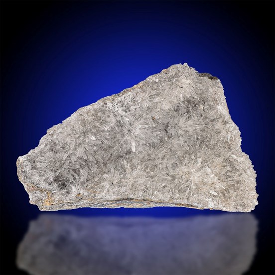 Scholzite-Skorpion Mine | Rosh Pinah | Oranjemund | Lüderitz District | Namibia